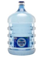 AQUA GALON -  RP.